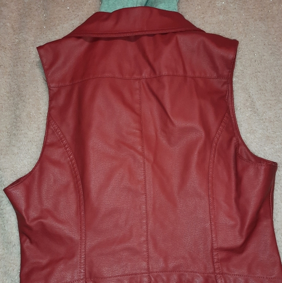 Jacket - Picture 2 of 3